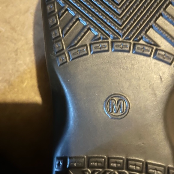 MEN'S  sandals - Picture 3 of 4